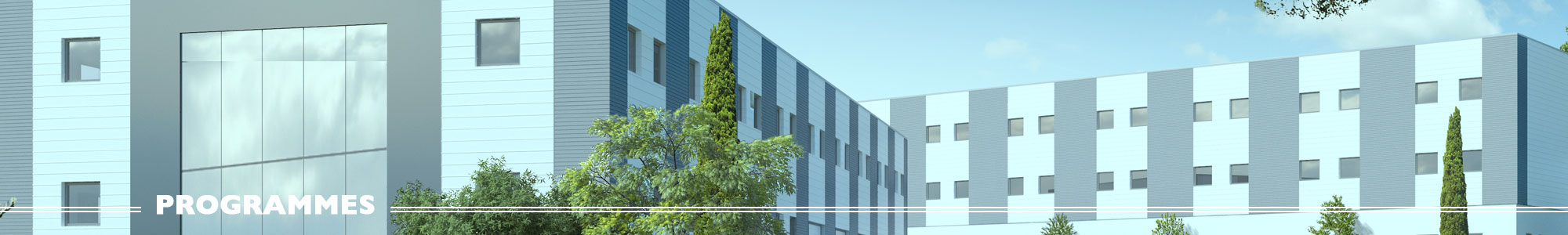 Immobilier neuf à Rennes 35