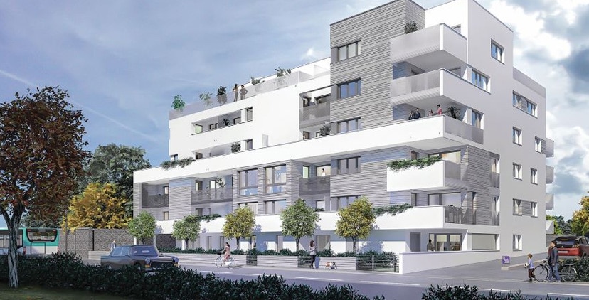 Cogir Neuf Cogir Neuf Logement 178 2167