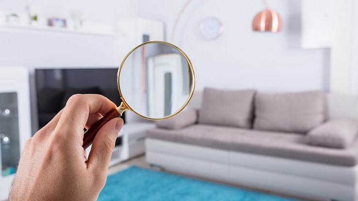 Cogir Neuf Vérifiez état D'appartement 2444